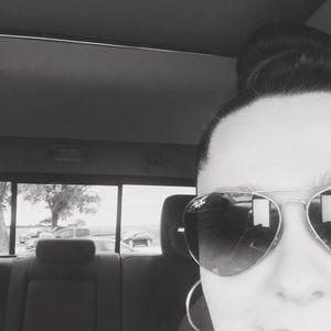 Meet your Posher, Jordan